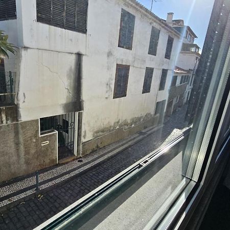 Apartament Time Off Madeira Funchal  Zewnętrze zdjęcie