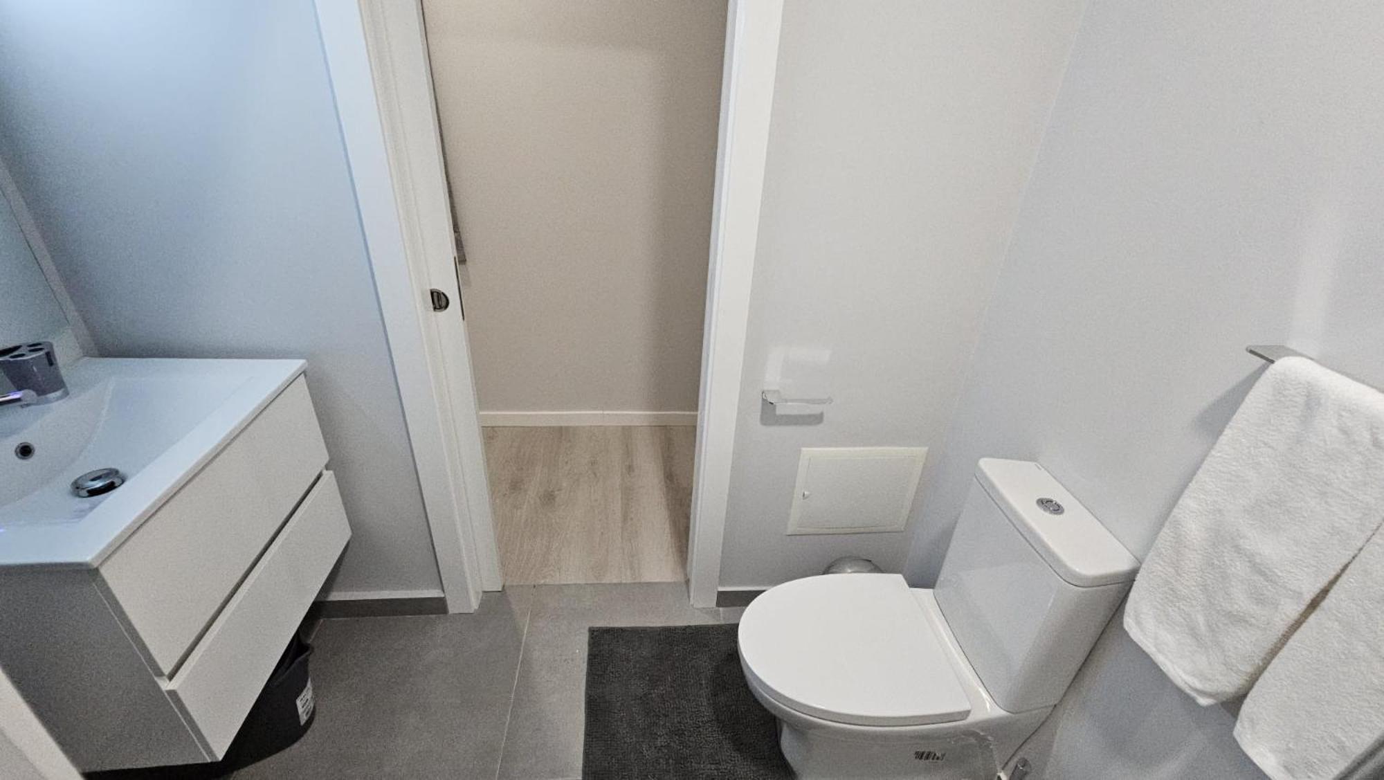 Apartament Time Off Madeira Funchal  Zewnętrze zdjęcie