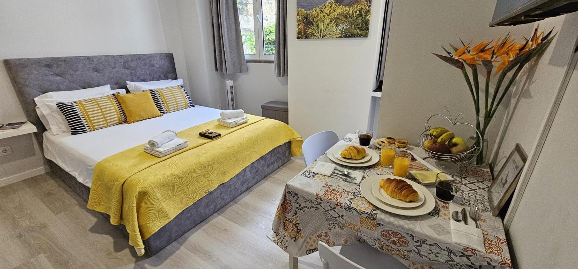Apartament Time Off Madeira Funchal  Zewnętrze zdjęcie