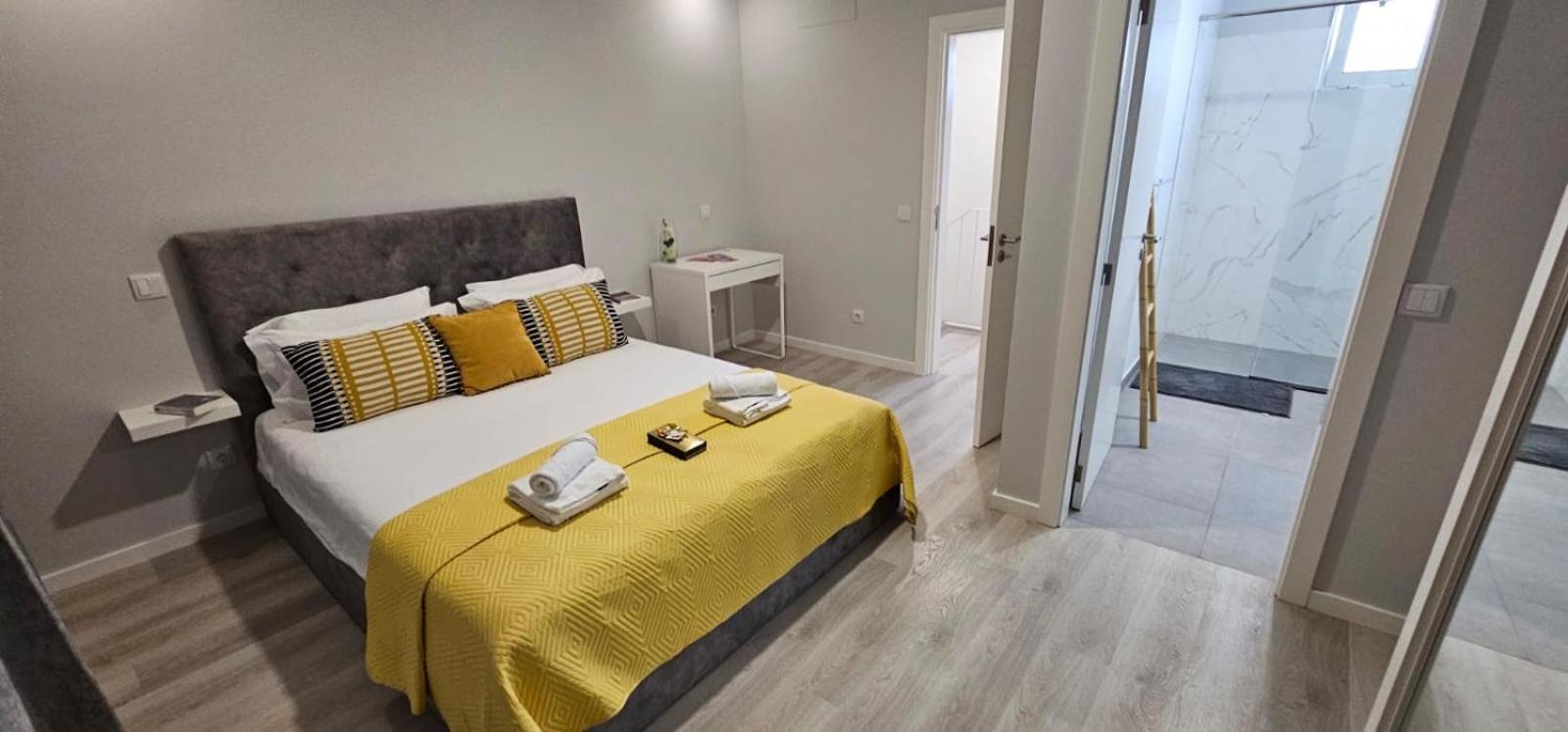 Apartament Time Off Madeira Funchal  Zewnętrze zdjęcie