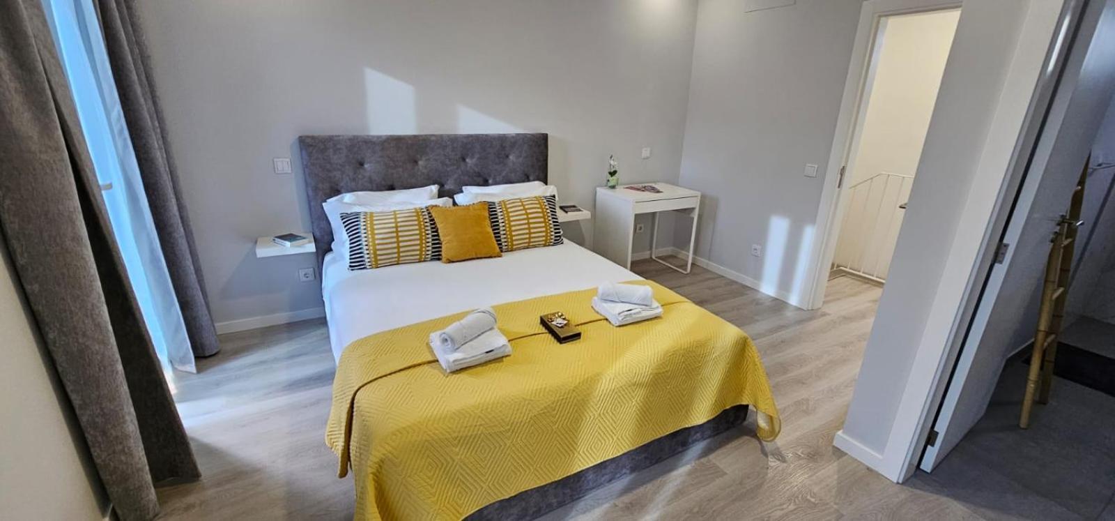 Apartament Time Off Madeira Funchal  Zewnętrze zdjęcie