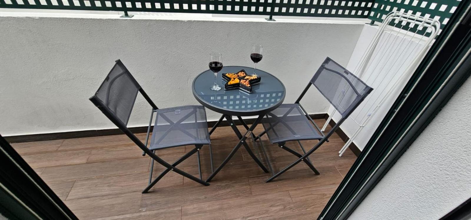 Apartament Time Off Madeira Funchal  Zewnętrze zdjęcie