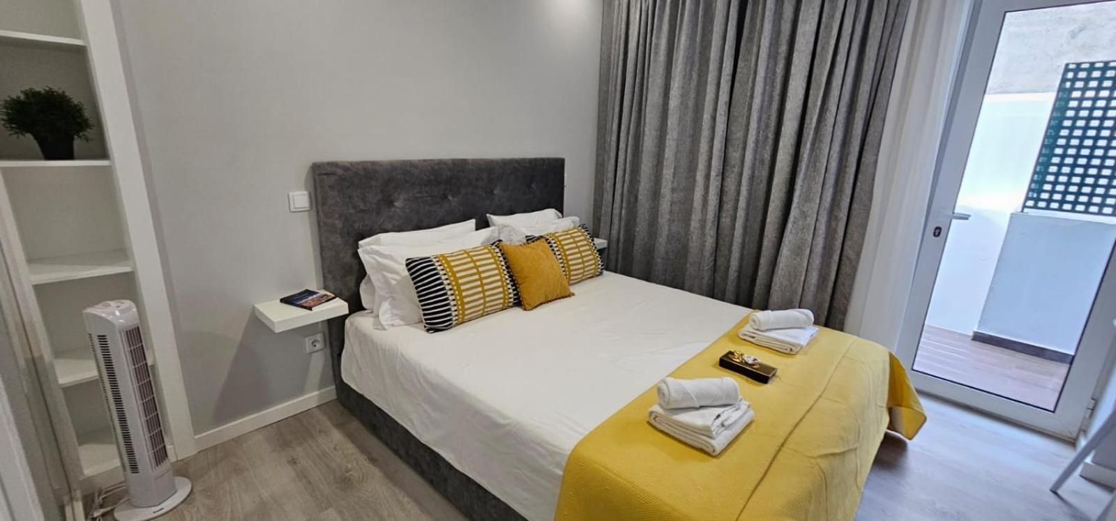 Apartament Time Off Madeira Funchal  Zewnętrze zdjęcie