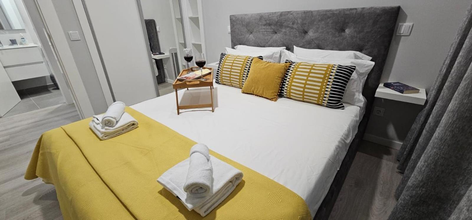 Apartament Time Off Madeira Funchal  Zewnętrze zdjęcie