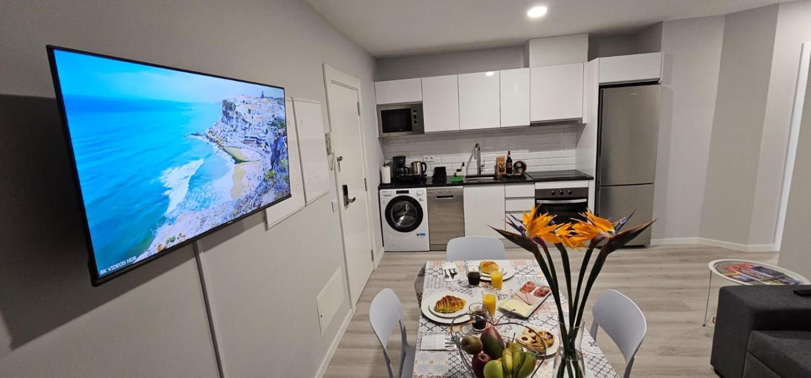 Apartament Time Off Madeira Funchal  Zewnętrze zdjęcie