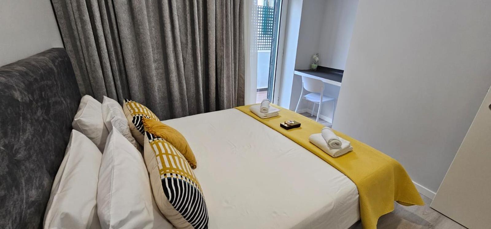 Apartament Time Off Madeira Funchal  Zewnętrze zdjęcie