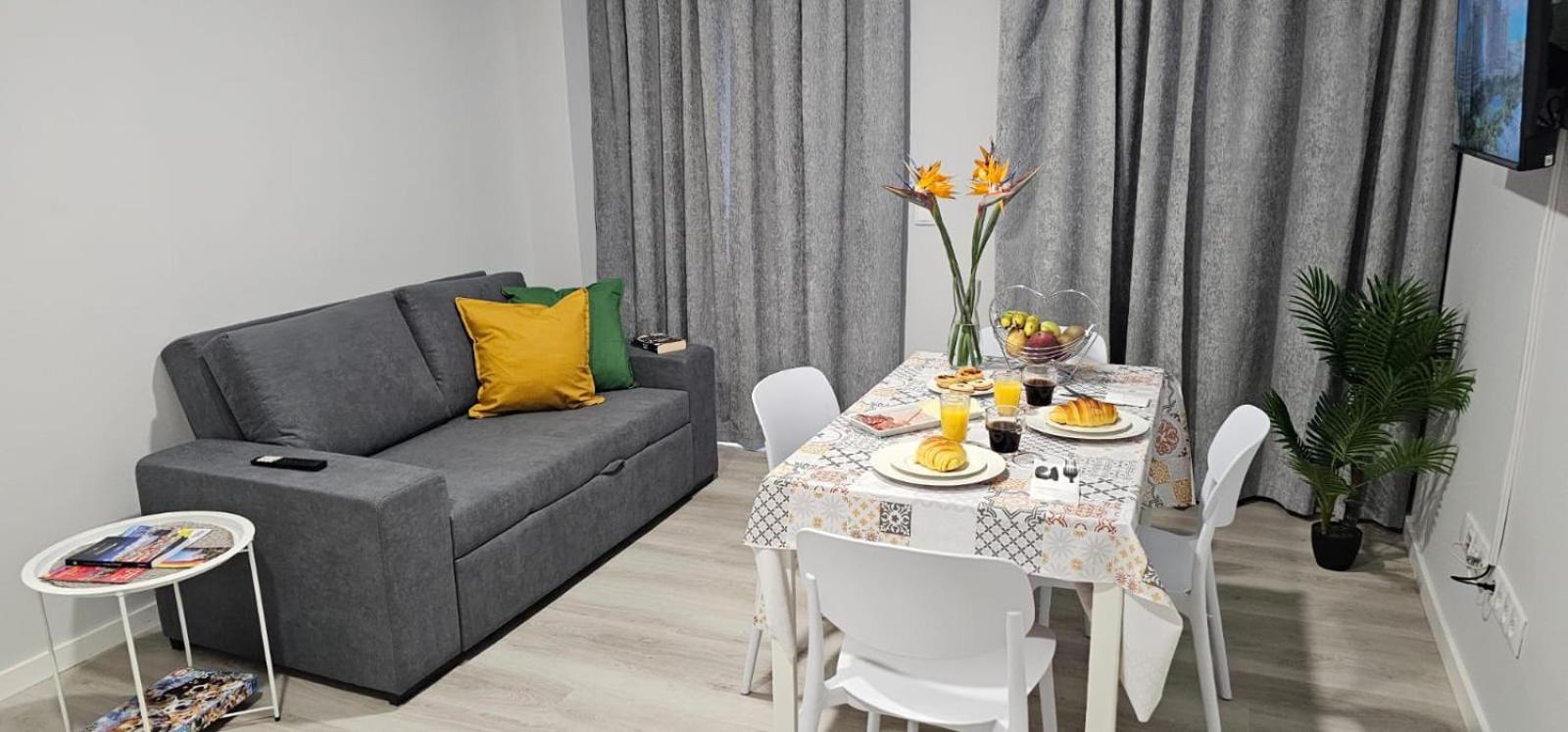 Apartament Time Off Madeira Funchal  Zewnętrze zdjęcie