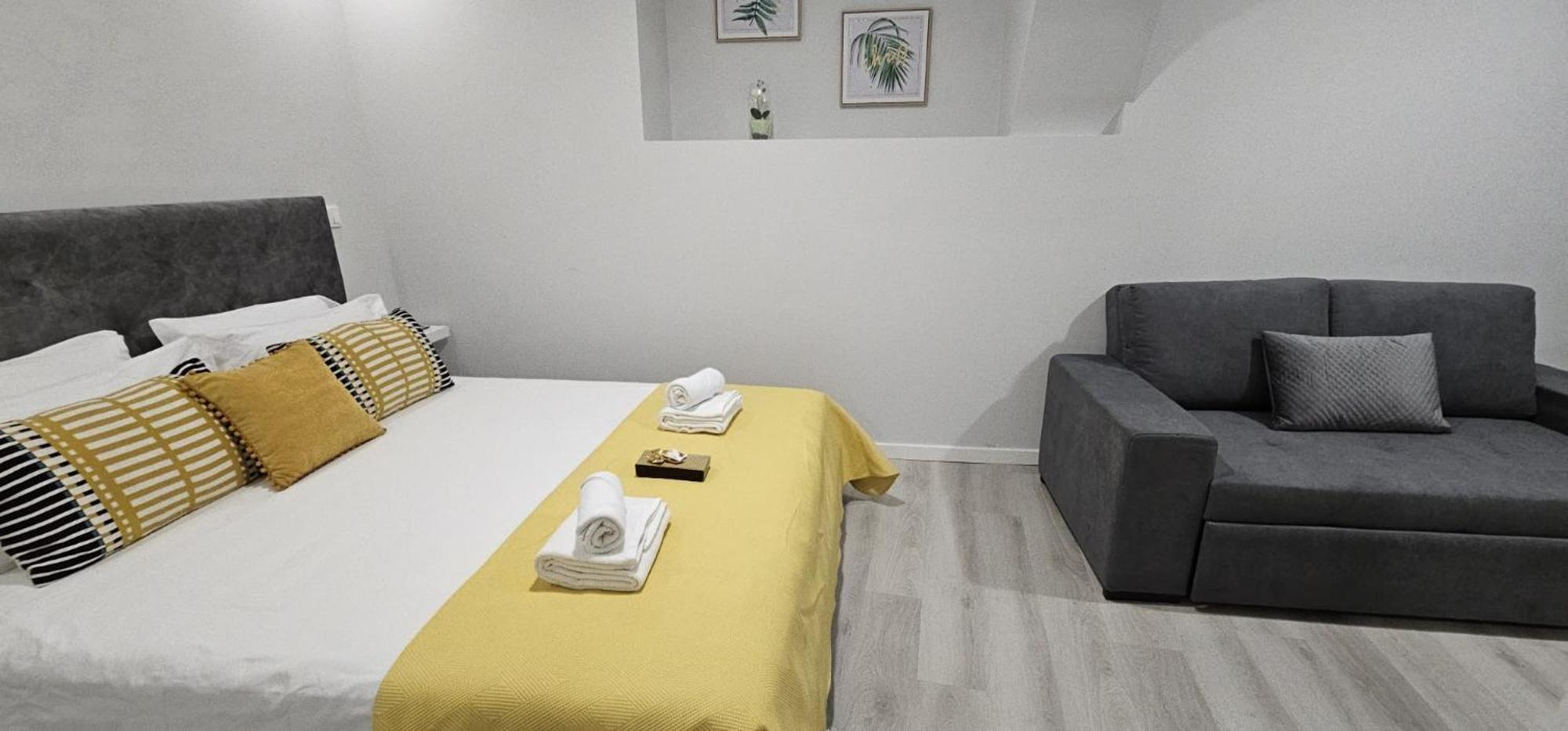 Apartament Time Off Madeira Funchal  Zewnętrze zdjęcie