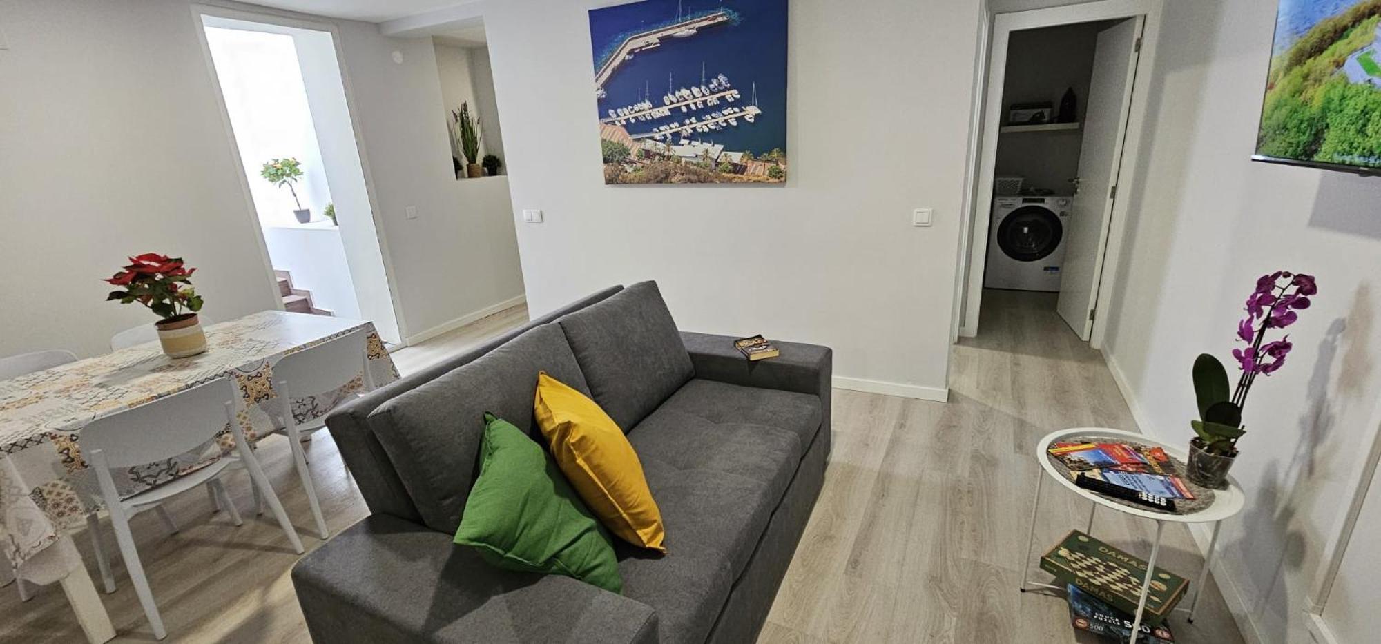 Apartament Time Off Madeira Funchal  Zewnętrze zdjęcie