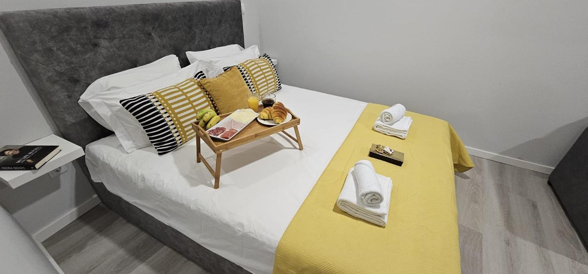 Apartament Time Off Madeira Funchal  Zewnętrze zdjęcie