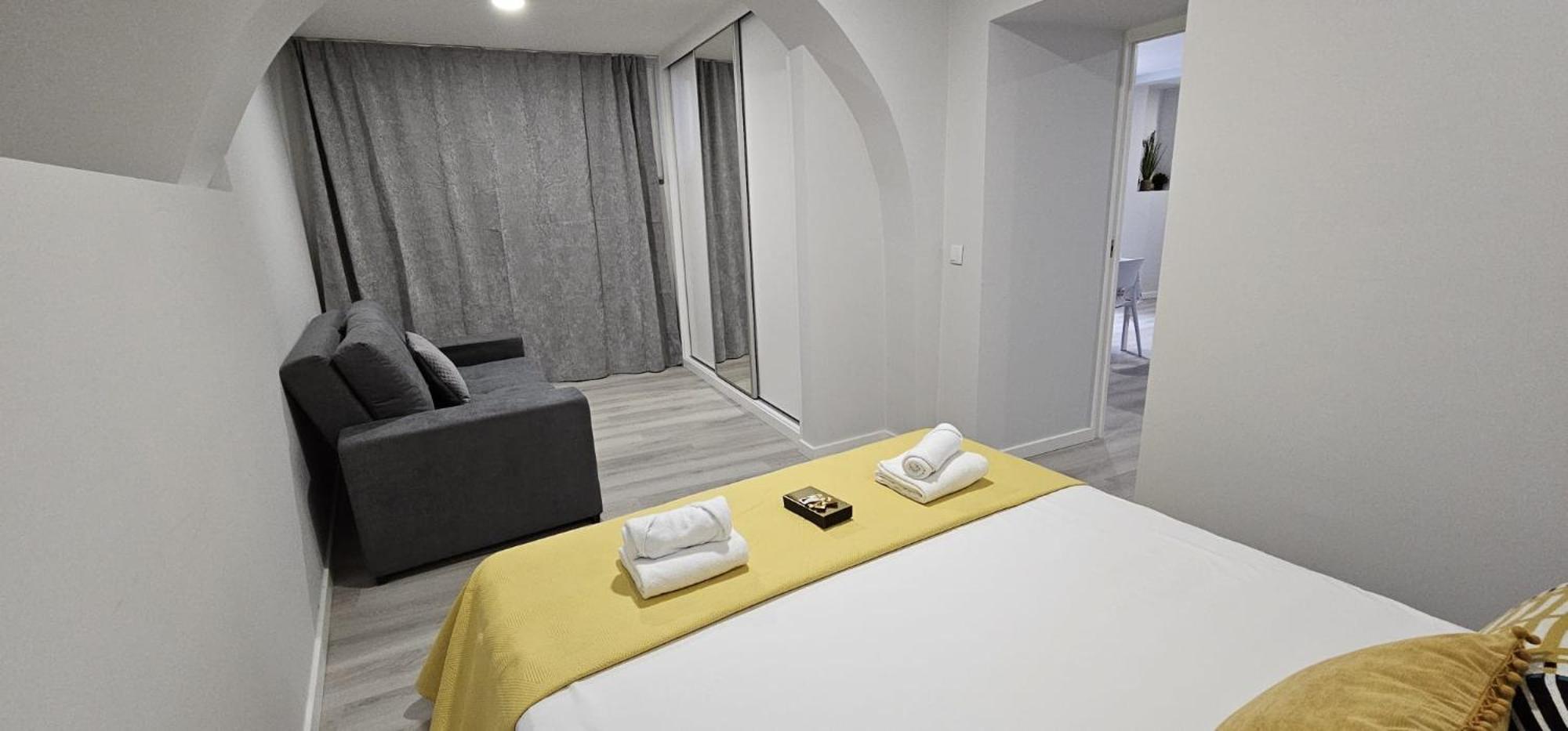 Apartament Time Off Madeira Funchal  Zewnętrze zdjęcie