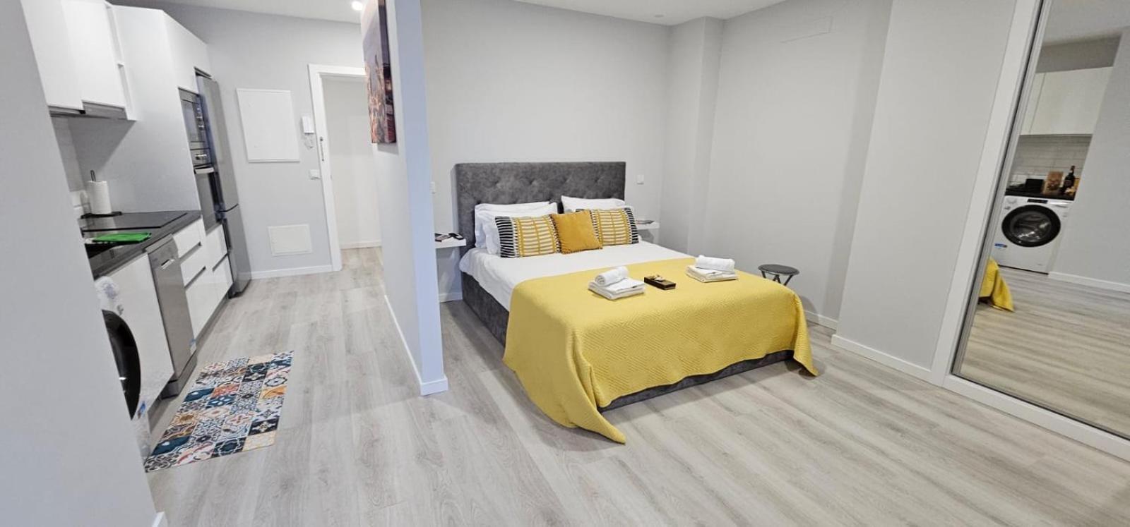 Apartament Time Off Madeira Funchal  Zewnętrze zdjęcie