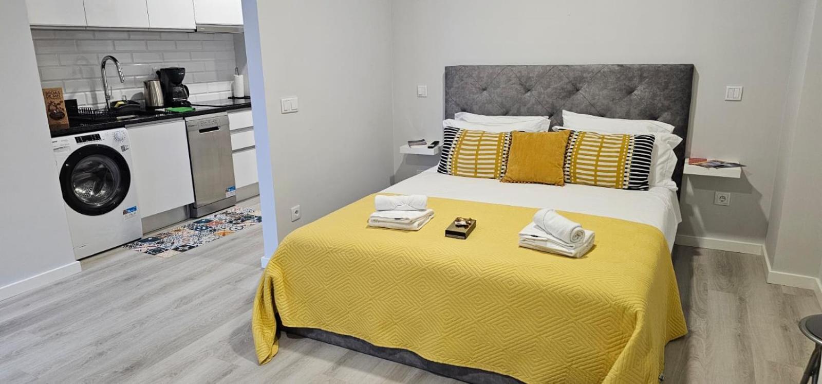 Apartament Time Off Madeira Funchal  Zewnętrze zdjęcie