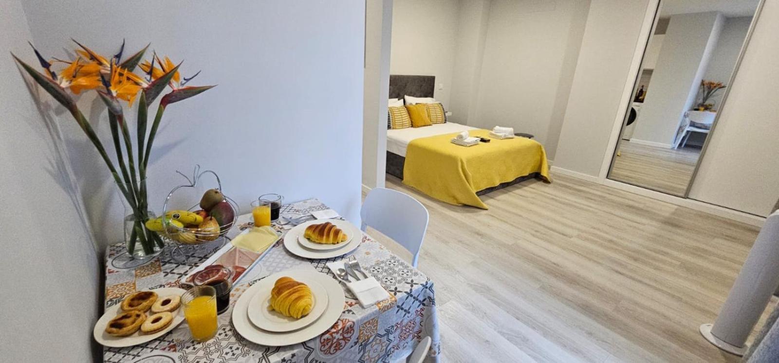 Apartament Time Off Madeira Funchal  Zewnętrze zdjęcie