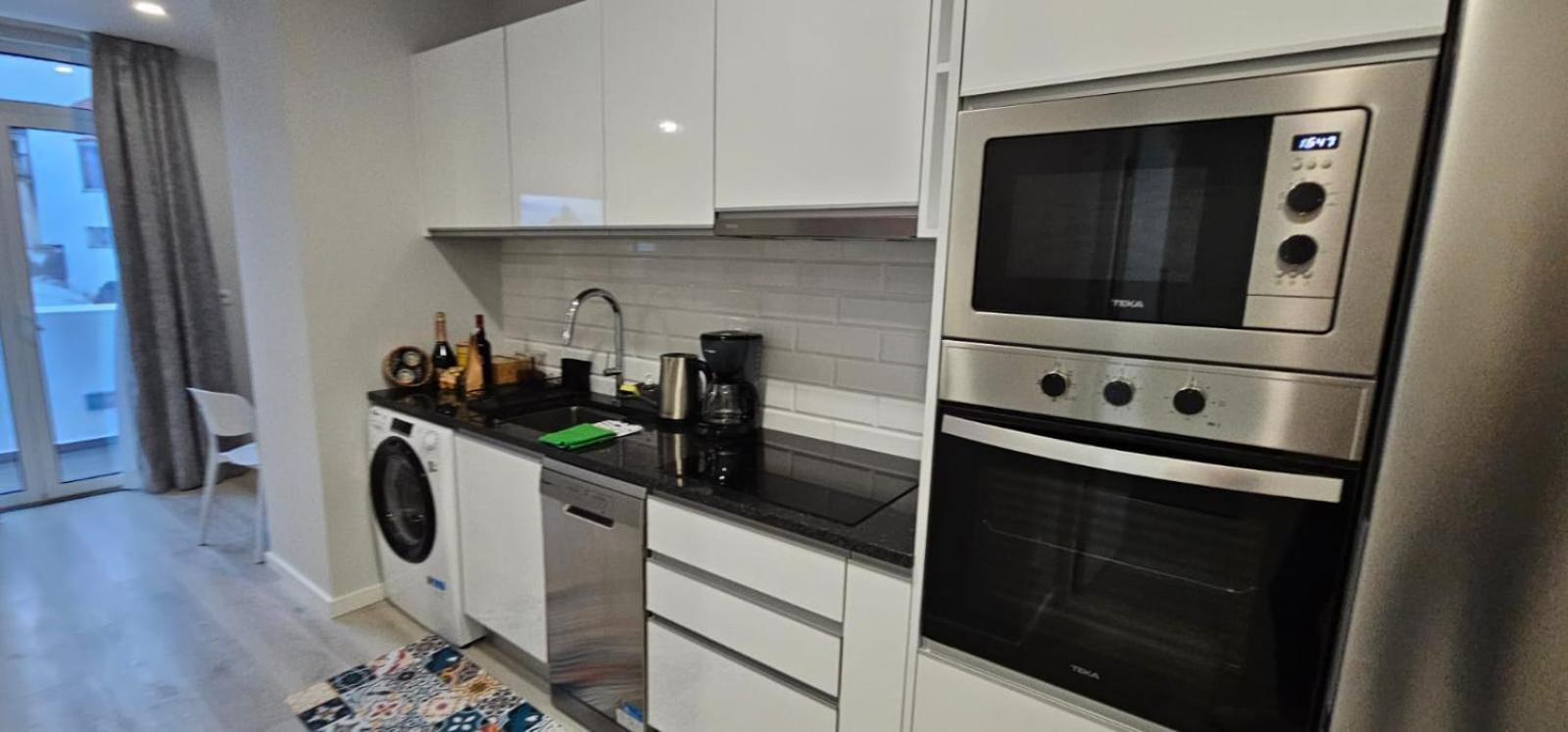 Apartament Time Off Madeira Funchal  Zewnętrze zdjęcie