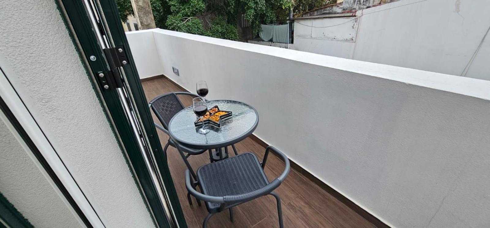 Apartament Time Off Madeira Funchal  Zewnętrze zdjęcie